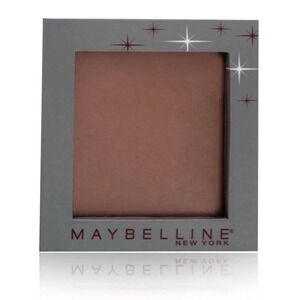 Maybelline Shimmer Powder 1007MBSP-30 AUBURN GLIMMER New Sealed